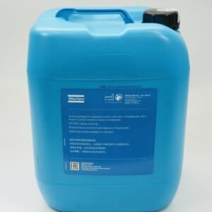 Atlas Copco ISO VG 46 Fully Synthetic Compressor Oil
