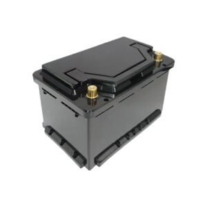 Generic 12V 75Ah SMF Battery (Wholesale Grade)