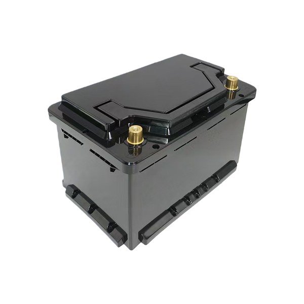 Generic 12V 75Ah SMF Battery (Wholesale Grade)