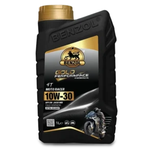4T Moto Racer SAE 10W30 API SN JASO MB