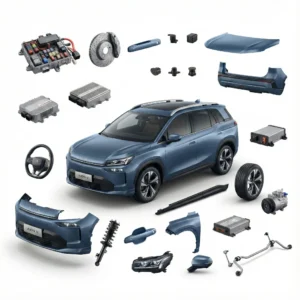 Aion GAC Electric Spare Parts