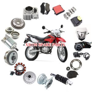 Wholesale Motorcycle Accessories motor Tricycle Accessories 110cc to 150cc