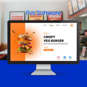 OEM Wholesale B2B POS Software | Batch Inventory Multi-Language Cloud