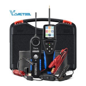 VDIAGTOOL V500 Pro Auto Intelligent Circuit Tester Breaker Finder