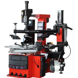 Tire Changer Machine