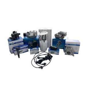 LWT Auto Spare Parts Car Electrical System for Toyota Nissan Honda Suzuki