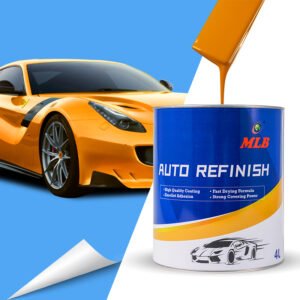 Factory Direct Multi-Color Compatible Universal Acrylic Spray Paint