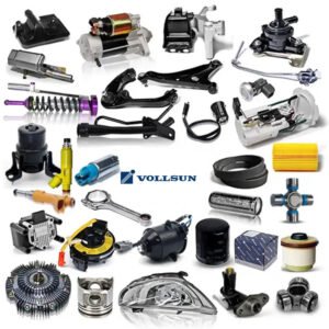 VOLLSUN Brand Germany Auto Parts for BMW X6 E30 E34 E60 Z4 M5 M6 330i