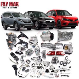 Faymax Other Auto Parts Autopartes De Autos Piezas Repuestos Para Carr