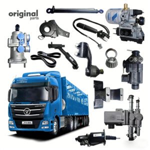 Original OEM & Aftermarket Direct Factory Supply FOTON Auman All Model