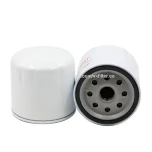 Spin-On Oil Filter — EFL386 (Multi-Vehicle, M22×1.5)