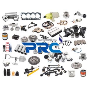 Best Quality Bus Heavy Truck Brake Spare Parts