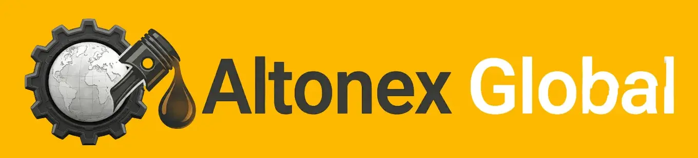 Altonex Global