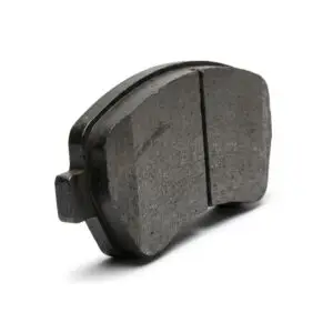 Heavy-Duty Truck Air-Disc Brake Pad Set WVA 29174 (Front / Rear) — ECE R90, for Volvo / Renault / MAN