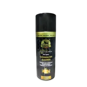 Benzol® Carburetor Cleaner