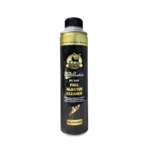 Benzol® Fuel Injector Cleaner