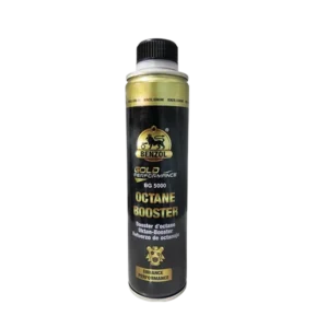 Benzol® Octane Booster