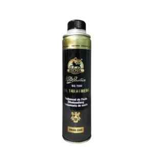 Benzol® Oil Treatment