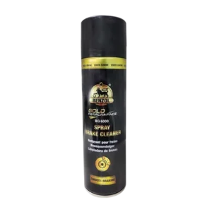 Benzol® Spray Brake Cleaner