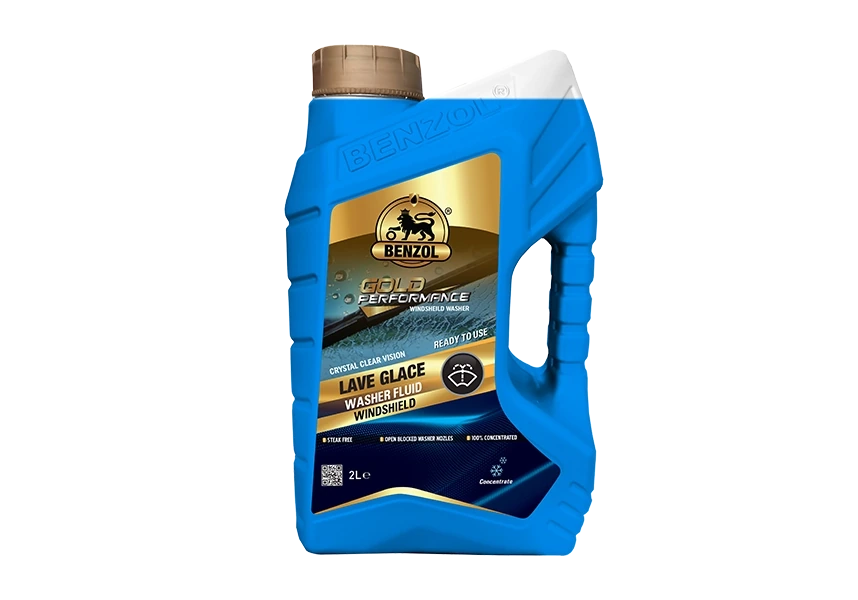 Benzol® Windshield Cleaner