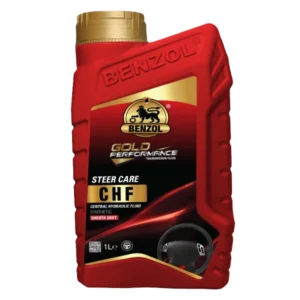 Central Hydraulic Fluid