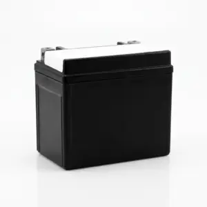 YTX9-BS 12V 9Ah Sealed Maintenance-Free Motorcycle Battery