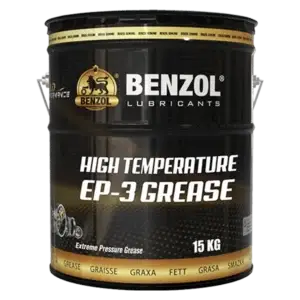 High Temperature Grease EP-3