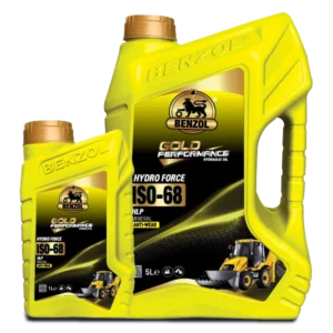 Hydro Force HLP ISO – 68