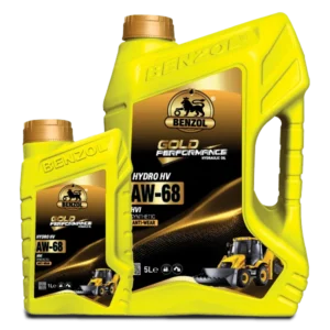Hydro HVI ISO – 68