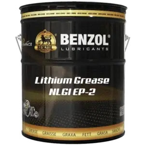 Lithium Grease EP-2