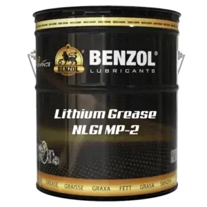 Lithium Grease MP-2