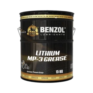 Lithium Grease MP-3