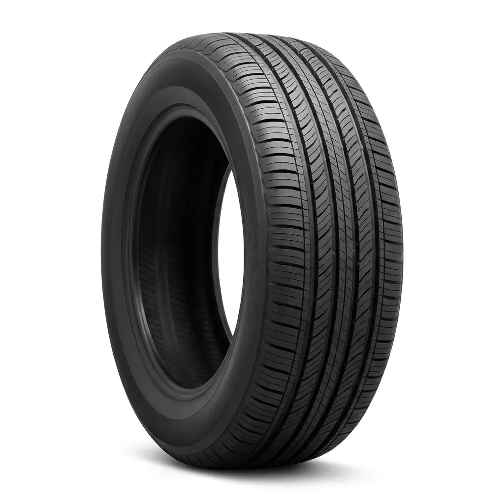 TouringMax+ H201 All-Season Touring Passenger Tyre (P205/55R16, P235/75R15)