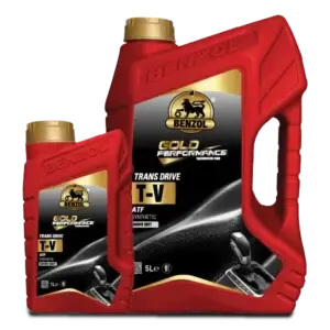 Trans Drive ATF T-V