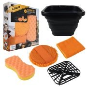 Car Wash, Care & Detailing