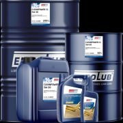 Oils, Lubricants & Fluids