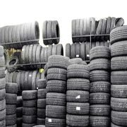 Tyres, Wheels & Batteries